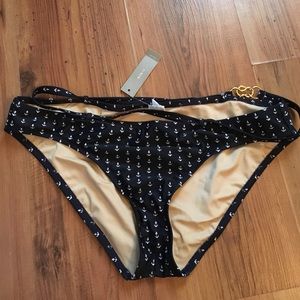 NWT J Crew bikini bottom