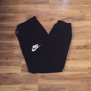 Nike sweatpants