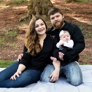 Meet your Posher, Brittani