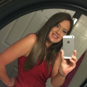 Meet your Posher, Stacia