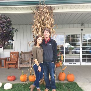 Meet your Posher, Shelbi