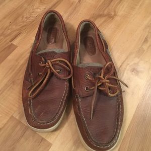 Sperry Top siders