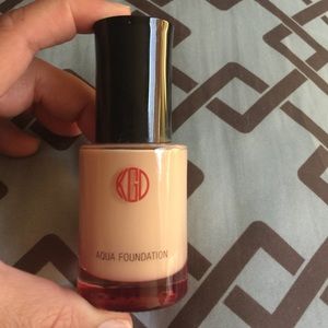 **SOLD**Koh Gen Do foundation