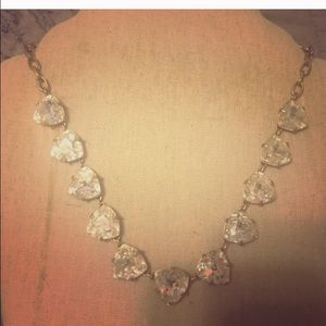 Necklace Stella and dot