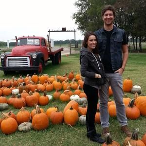 Meet your Posher, Caleb