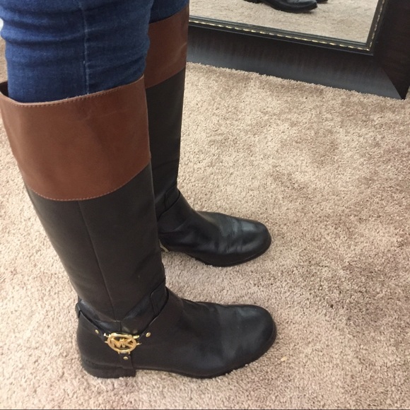 Michael Kors Boots