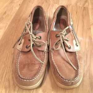 Sperry Top Siders