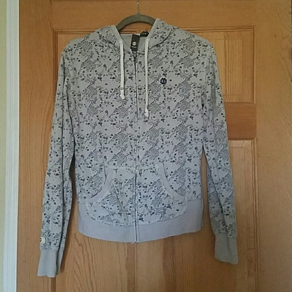 Juniors xl element hoodie