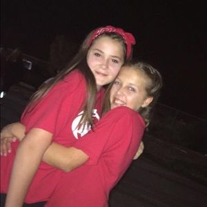 Meet your Posher, Audrey