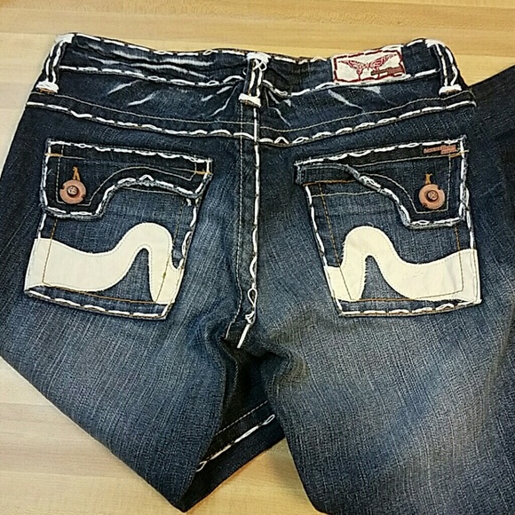 Jeans - Picture 2 of 2
