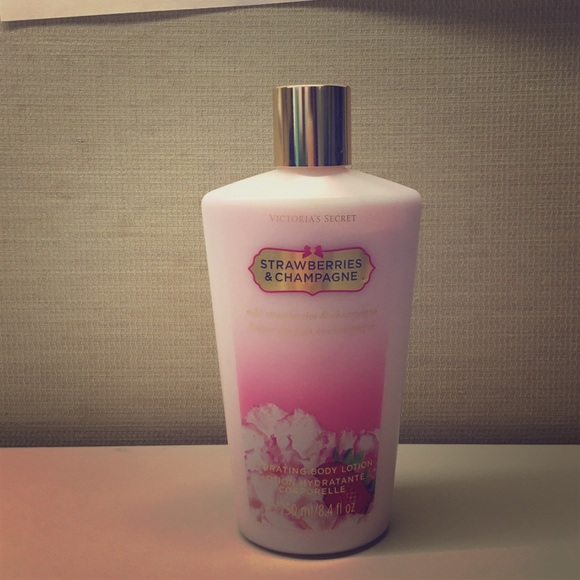 VS lotion