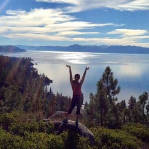 Meet your Posher, Trisha