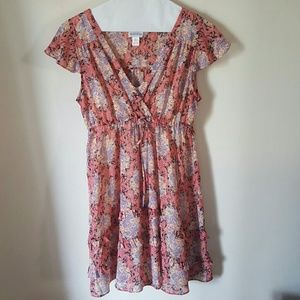 Maternity Motherhood Dress