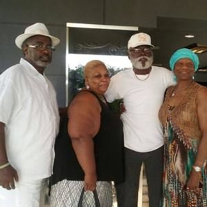 Meet your Posher, Marcella