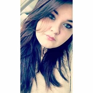 Meet your Posher, Tessa