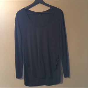 Long Sleeve Teresa Tunic