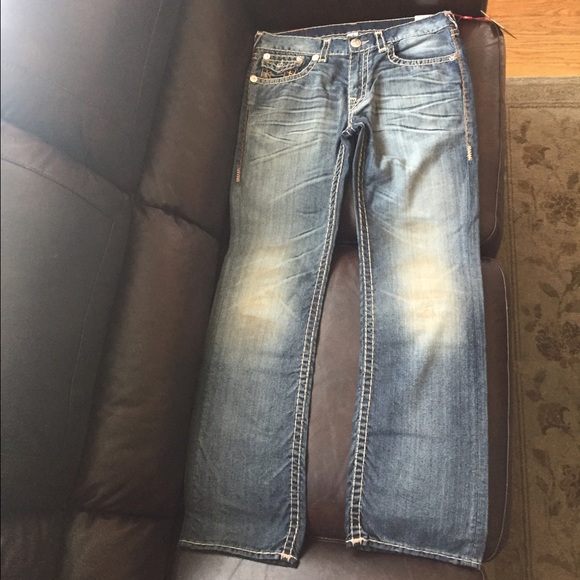 True Religion Other - Brand new True Religion jeans. Authentic