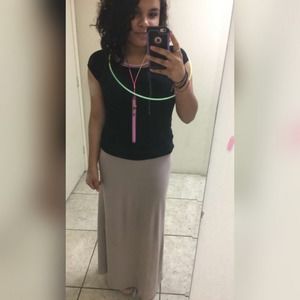 Meet your Posher, Ebony