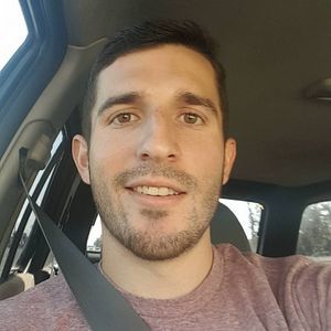 Meet your Posher, Gabriel