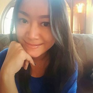 Meet your Posher, Rhoda