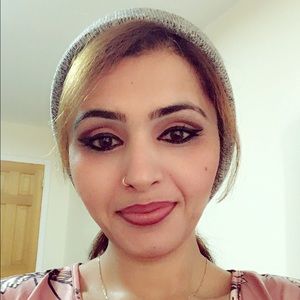 Meet your Posher, Shumaila