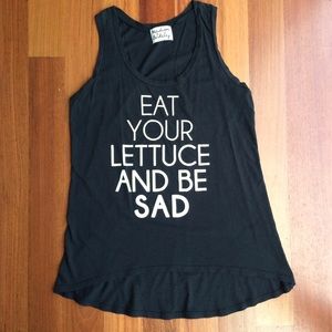 Madison & Berkeley Hi-Lo Tank