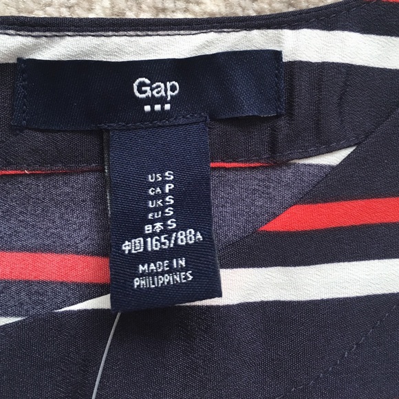 gap dress - Picture 3 of 4