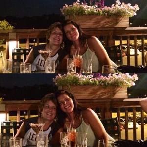 Meet your Posher, Mikhaila