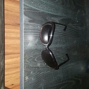 Authentic Cole Hahn Brown Sunglasses