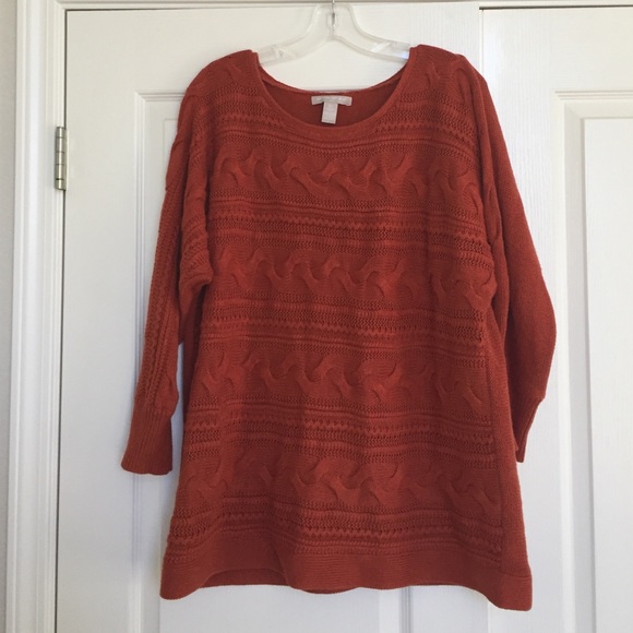 Banana Republic sweater