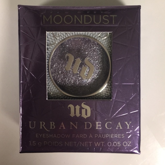 urban decay eye shadow