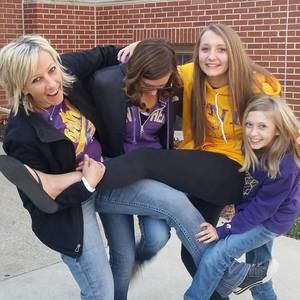 Meet your Posher, Pamela