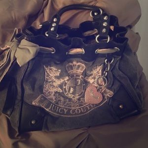 Juicy Couture DayDreamer Handbag