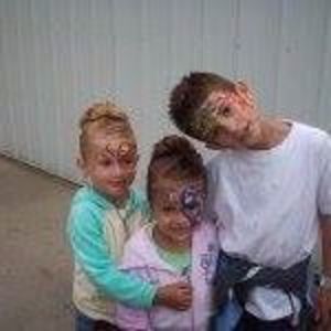 Meet your Posher, Stacy