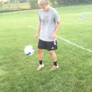 Meet your Posher, Jack