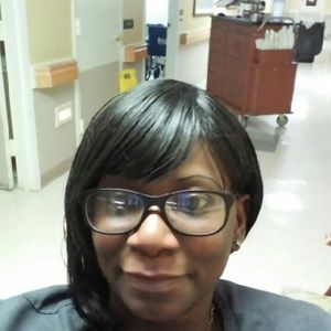 Meet your Posher, Barbara