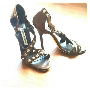 Manolo Blahnik heels