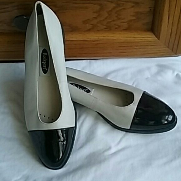 Rockport womens flats