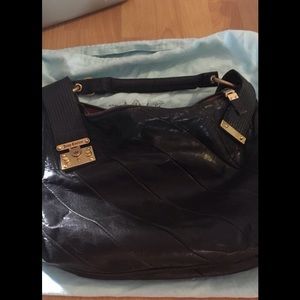 Juicy couture shoulder bag