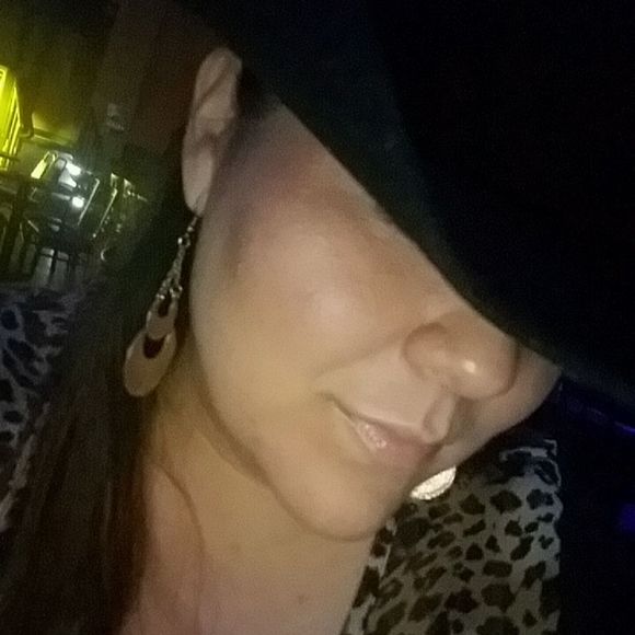 Meet your Posher, Judith