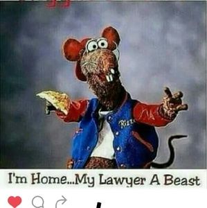 Meet your Posher, Lawrence