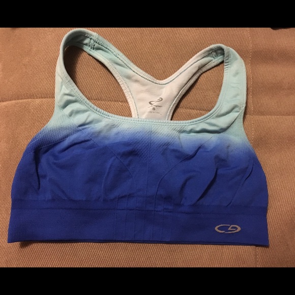 Sports bra C9 - Picture 1 of 2