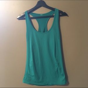 Oula Seamless Tank