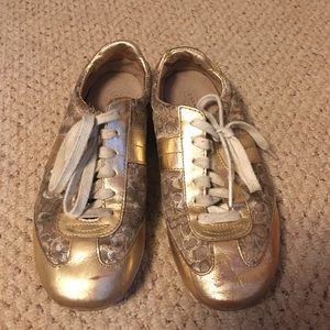 Coach Sneakers