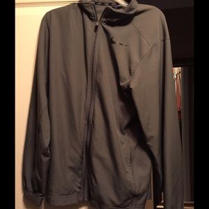 Women's Nike Jacket