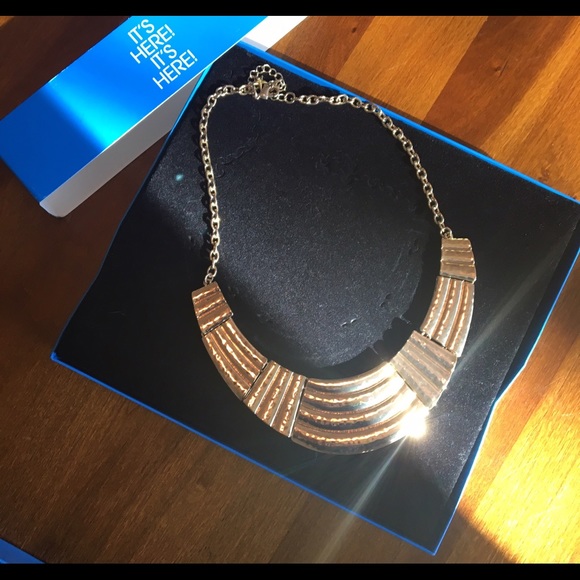 Melissa Gorga necklace!