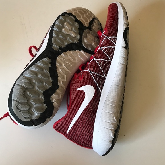 Nike boys shoes - Picture 4 of 4