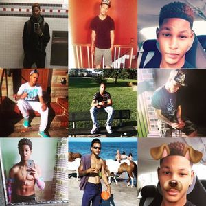 Meet your Posher, Yaqub