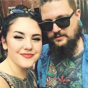 Meet your Posher, Derrick