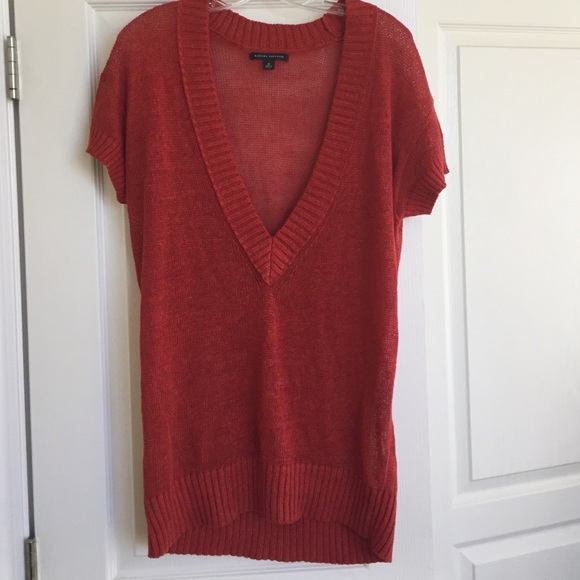 Banana Republic sweater